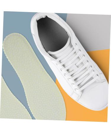 FOMIYES Sports Insoles for Sneakers - Comfortable Foaming Inserts for Men & Women | Best Shoe Inserts for Ultimate Support - Buy Online on GoSupps.com