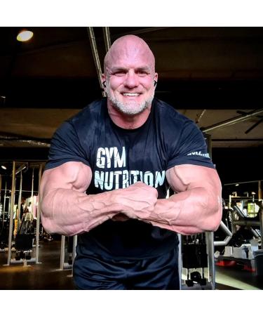 Hardcore Pump Booster Draw Out 2.0 - Caffeine-Free Extreme Pump for Bodybuilders | Ice Tea Peach Flavor - Buy Online on GoSupps.com