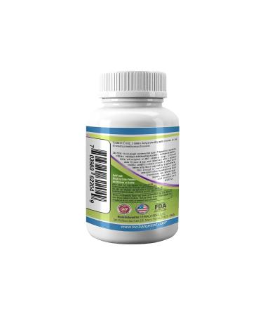 Herbalxpress Hair Growth Formula - Thicker Fuller Hair for Men & Women | 6 Tubs - International Shipping Available - Buy Online on GoSupps.com