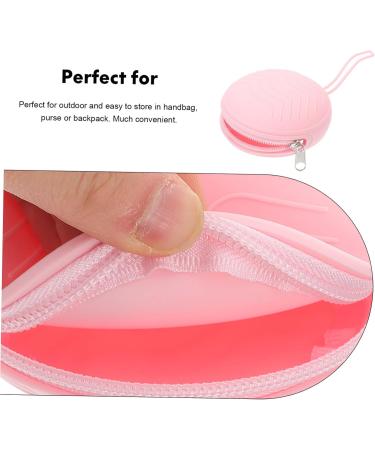 Collbath Menstrual Cup Storage Box | Ideal Container for Menstrual Care | Secure & Convenient Holder for Cups - Buy Online on GoSupps.com