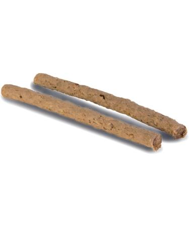 Trixie Munchy Chewing Rolls for Dog Natural 100-Piece - Buy Online on GoSupps.com