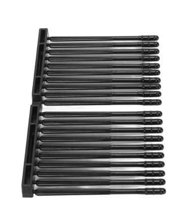 Spiral Tip Ear Pick 100pcs - Gentle Ear Wax Remover Tool for Baby & Travel - Buy Online on GoSupps.com