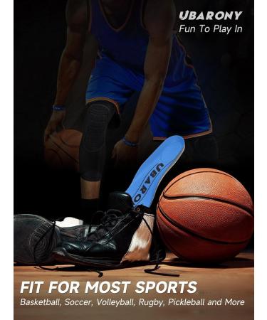 Performance Carbon Fiber Insoles - Arch Support & Shock Absorption for Plantar Fasciitis Relief | Men's & Women's Sizes S Wide (M 3-5 / W 4-6 - Buy Online on GoSupps.com