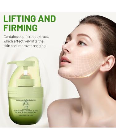 KEBEGE 2 Bottle Divglow Luxury Collagen Firming cream Collagen Firming Lotion Body Moisturizer Lifts Firms & Tightens For Younger Looking Skin For All Skin Types - Buy Online on GoSupps.com