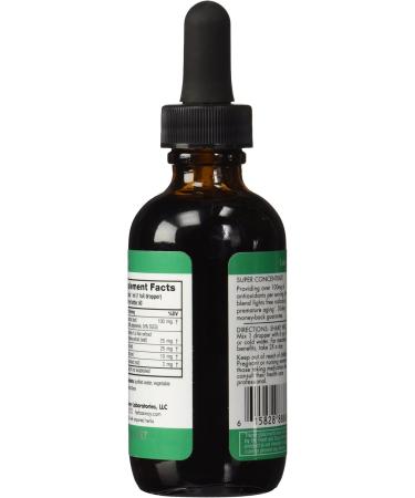 HerbaGreen Tea Original 2 Ounce Original 2 Fl Oz (Pack of 1) - Buy Online on GoSupps.com