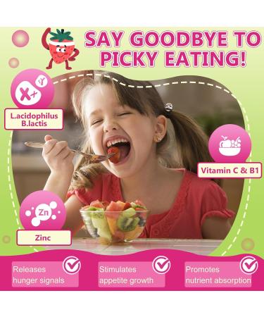 NATURE TARGET Kids Probiotic Chewable - Strawberry-flavored - 75 Chewable Tablet - Buy Online on GoSupps.com