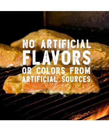 French's Spicy Brown Mustard 12 oz - Pack of 12 | Bold and Tangy Flavors - Buy Online on GoSupps.com