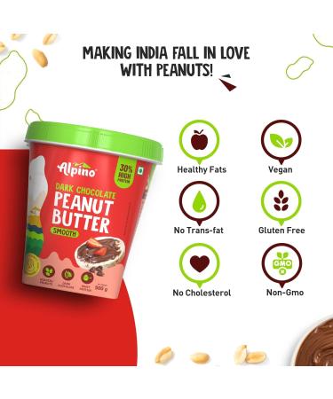 Alpi no Pre-Workout High Protein & Fiber Diet Super Combo - High Protein Super Oats Chocolate 1kg High Protein Dark Chocolate Peanut Butter Crisp 1kg - Buy Online on GoSupps.com