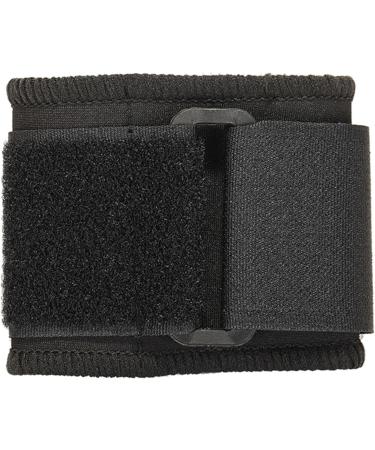 JISADER Adjustable Wrist Support for Fitness & Weightlifting | Flexible Protection for Optimal Performance - Buy Online on GoSupps.com