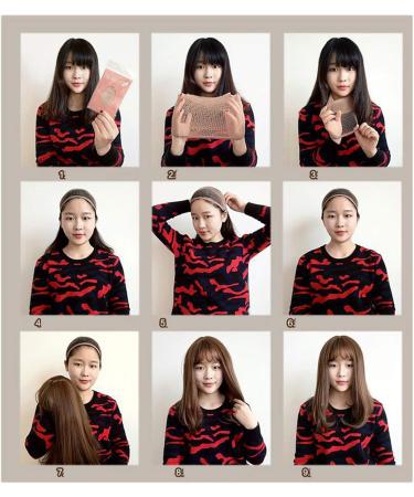 Shop GENISCATION Yes Women's Curly Blonde & Gray Real Hair Wigs - International Shipping Available - Buy Online on GoSupps.com