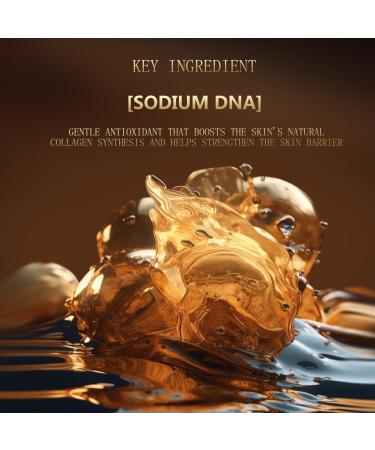 Buy KISSIO 2 in 1 Facial Oil - Hydrating Serum with Sodium DNA Niacinamide & Collagen for Smooth Skin | Reduces Fine Lines & Wrinkles - Non-Greasy Face Oil for All - Buy Online on GoSupps.com