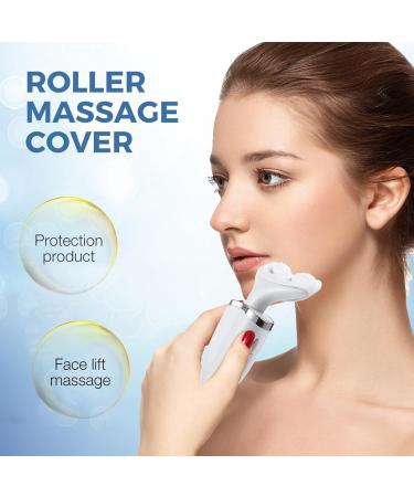 Advanced Face & Neck Lifting Massager | Electrical Device for Skin Tightening | 3 Modes & EMS Technology - Buy Online on GoSupps.com