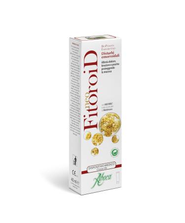 Aboca Fitoroid Bio Ointment 40ml