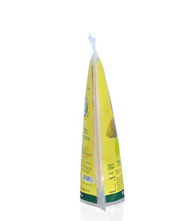 Nutriroot Nutri Jack Jackfruit Flour 250g - Raw Jackbulb Powder (1 Pack) - Buy Online on GoSupps.com