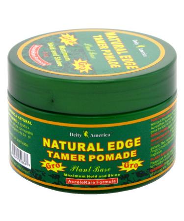 Tibetan Natural Edge Pomade 4 Ounce