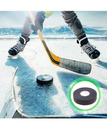 Netume Slide-Resistant Hockey Handle Band | Self-Adhesive Anti-Slip Racket Tape for Badminton Golf & Tennis - Buy Online on GoSupps.com