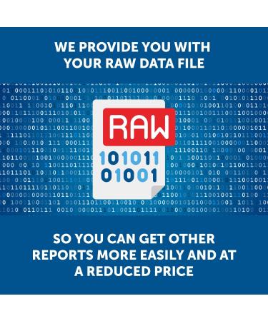 24Genetics DNA Test for Sports | Free Descent Analysis | Discover Your Genetic Predisposition & Metabolic Profile - Buy Online on GoSupps.com