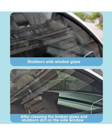 Water Spot Remover for Cars - 500ML Glass Polishing | Cleaner Efficient Car Glass Cleaner Outdoor Window Cleaner for Polish and Restore Puchen - Buy Online on GoSupps.com