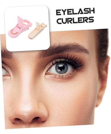12 Pcs Cat's Paw Eyelash Curler Set - Premium Eyelash Clips for Stunning Makeup | International Shipping - Buy Online on GoSupps.com