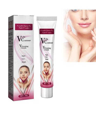 KOAHDE V Face Firming Lifting Cream Skin Tightening Cream Firming Face Cream Anti Wrinkle Skin Tightening Cream Face Firming Cream Tightening and Lifting V Form Face Lift Cream Lifting Cream for Face