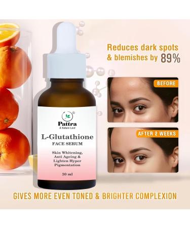 BEMT L-Glutathione Skincare Set for Daily Use Day Cream 50ml Night Cream 50ml Face Serum 30ml Face Wash 100ml Complete 4-Step Facial Care Kit - Buy Online on GoSupps.com