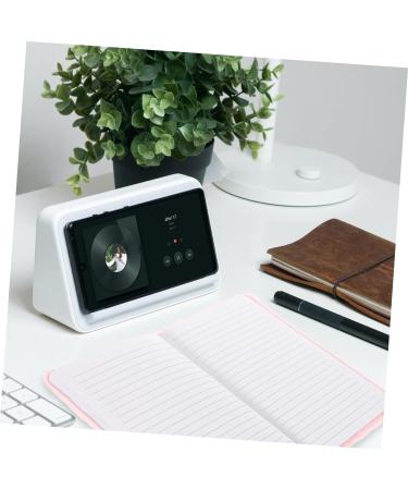 Healeved Note Book Notebook Girl Supply Note Accessory Journal Book Cartoon Diary Book Girl Diary Book Lovely Diary Book Cartoon Notepad Girl Accessory Note Supply Animal Student Plush Doll - Buy Online on GoSupps.com