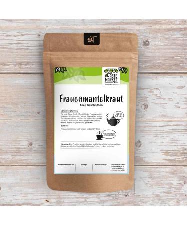  TASTE Guter Geschmack 10 x 1 kg of women's tea | Tea | Dried and cut | Vegan | Feminine pain relief - Buy Online on GoSupps.com