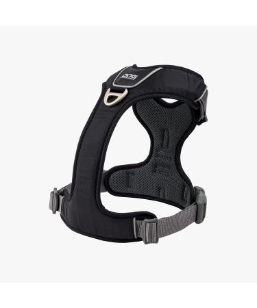 DOG Copenhagen Comfort Walk Pro Harness - Size XL Black - Buy Online on GoSupps.com
