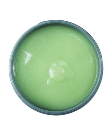 Johnny B Professional Smooth Styling Cream Gel 16 oz - Effective Hair Styling Solution - Buy Online on GoSupps.com