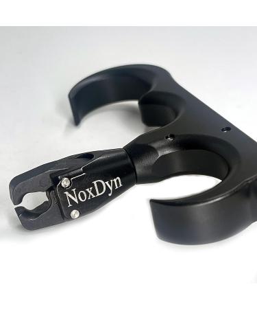 WhildHart 3 Finger 360 Rotatable Thumb Release Trigger for Compound Bow (Pure Black) - Shop Now - Buy Online on GoSupps.com