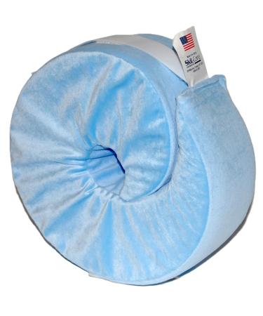 Skil-Care 4" Foot/Heel Elevator - Pressure Relief Moisture-Wicking Fabric Accelerates Healing Launderable Support for Comfort - Buy Online on GoSupps.com