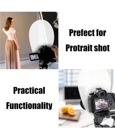 Buy Portable Softbox Flash Diffuser for SLR Cameras | Foldable Light Kit with Storage Bag - Enhance Your Photography - Buy Online on GoSupps.com