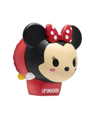 Buy 2 Pack Lip Smacker Balms - Limited Edition Strawberry Lollipop Flavor | International Shipping Available - Buy Online on GoSupps.com