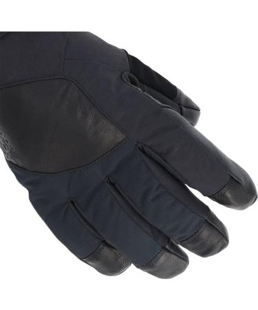 Outdoor Research Prevail Heated Gore-TEX Gloves - Black, Large - Buy Online on GoSupps.com