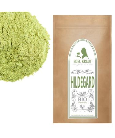 EDEL KRAUT Organic Hildegard Spice Mix 250g - Premium Herbal Blend for Health & Flavor - Buy Online on GoSupps.com