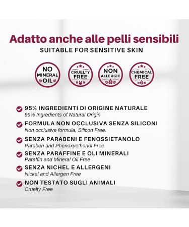  Licofarma Rebel DERMOPEEL SHIELD | Ultra Anti-Ageing Sun Protection Face Cream SPF 50+ | UVA + +++ Protection | With Peptides | Anti-Aging Anti-Spot and Anti-Wrinkle | 95% Natural Origin | 50 ml Bottle - Buy Online on GoSupps.com