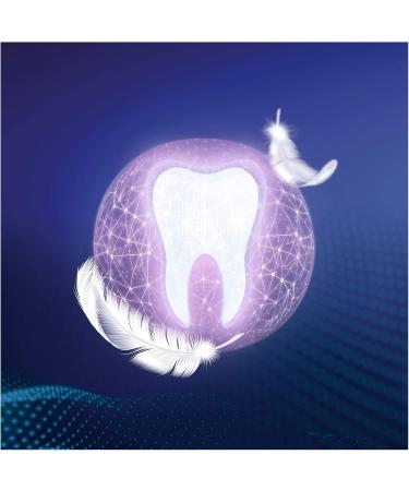  Oral-B Oral-B Pro-Expert Sensitive Gentle Whitening Toothpaste 75ml - Buy Online on GoSupps.com