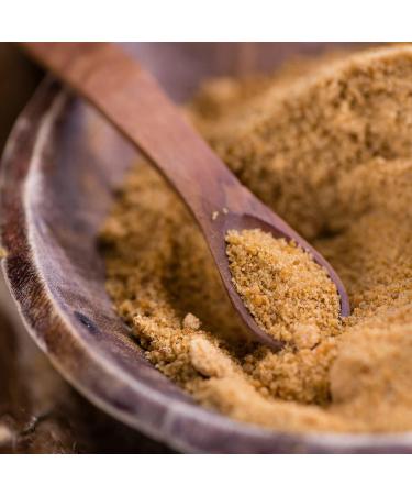 Fleur de coco biologique MeaVita MeaVita non raffin e 1 paquet (1 x 1000 g) dans un sac (l'emballage peut varier) - Buy Online on GoSupps.com