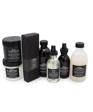 Davines OI All in One Milk - Hair Milk Spray | Detangles, Protects, and Smoothens Hair | 1.69 Fl. Oz - Buy Online on GoSupps.com