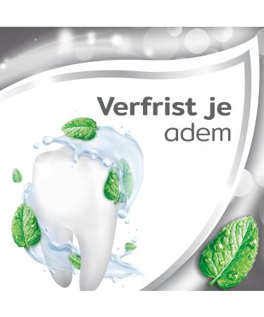 Haleon Aquafresh Tartar Control Toothpaste 5x75ML - Buy Online on GoSupps.com