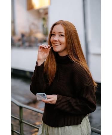 Buy Wonder Toothpicks - Flavored Sugar-Free Vegan | Fresh Breath & Teeth Cleaning - International Shipping Available - Buy Online on GoSupps.com