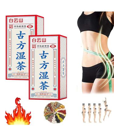 29 Flavors of Ancient Formula Tea 29 Flavors Liver Care Tea Chinese Herbal Tea for Liver Health Liver Care Tea Dampness 29 Flavored Liver Care Tea Dampness Removing Tea (3BOX)