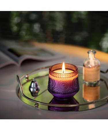 Goodpick Tuberose Scented Candles - 11 oz Soy Jar - Ideal Home D cor & Gifts for Birthdays & Housewarming - Buy Online on GoSupps.com