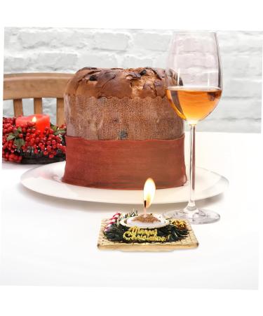 Buy Amosfun Christmas Decorations - 7 Boxes Candle Set for Travel & Home Decor - Buy Online on GoSupps.com