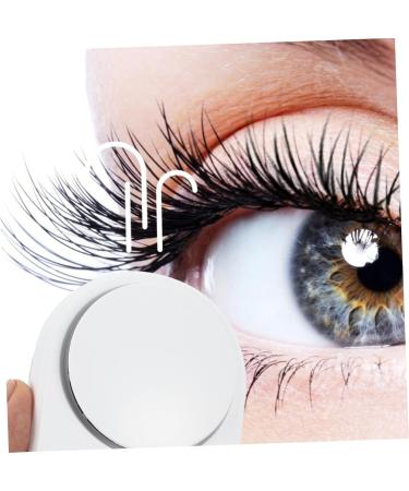 Healeved 1pc Eyelash Hair Dryer Portable Eyelash Fan Eyelash Grafting Tool Mini Fan for Eyelash Blow-Dryer for Eyelash Mini Eyelash Dryer Eyelash Beauty Fan Grafted Eyelash Dryer 11.8x7cm - Buy Online on GoSupps.com