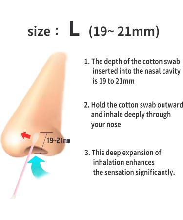 Buy Easy Breath Titanium Nasal Dilator | Snore Reduction Nasal Congestion Relief & Comfortable Airflow - Large Size Breathing Aid for Better Sleep - Buy Online on GoSupps.com