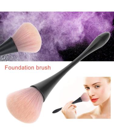 Multifunction Nail Clean Brush - Soft & Dense Makeup Brush for Nail Design & Studio Use - Buy Online on GoSupps.com