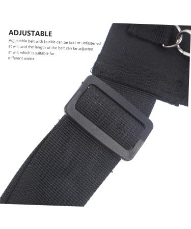 Portable Bcoath Pack Bag with Waist Strap & Tool Belt Pocket - Essential Meter Equipment for Professionals - Buy Online on GoSupps.com