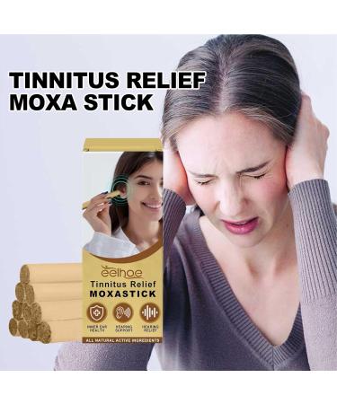 Roll Mugfuß Moxa - Natural Moxa Sticks for Moxibustion Therapy | Chinese Medicine for Women & Adults | Fulenyi - Buy Online on GoSupps.com