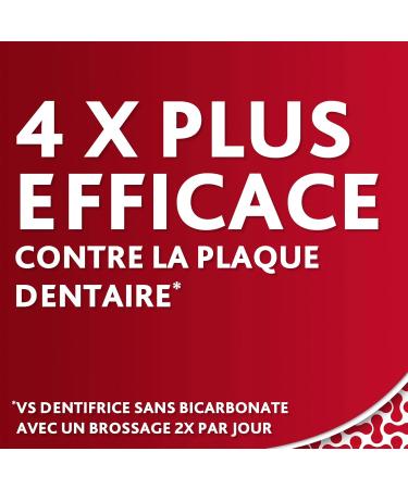 Parodontax Fresh Care Toothpaste Anti-Tartar Action Helps Stop and Prevent Bleeding Gums Improved Taste Pack of 6x75ml - Buy Online on GoSupps.com